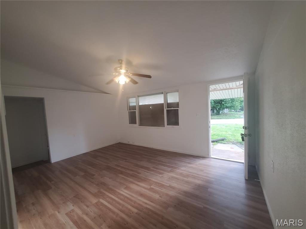 DE PAUL GARDENS 3RDADD - Residential
