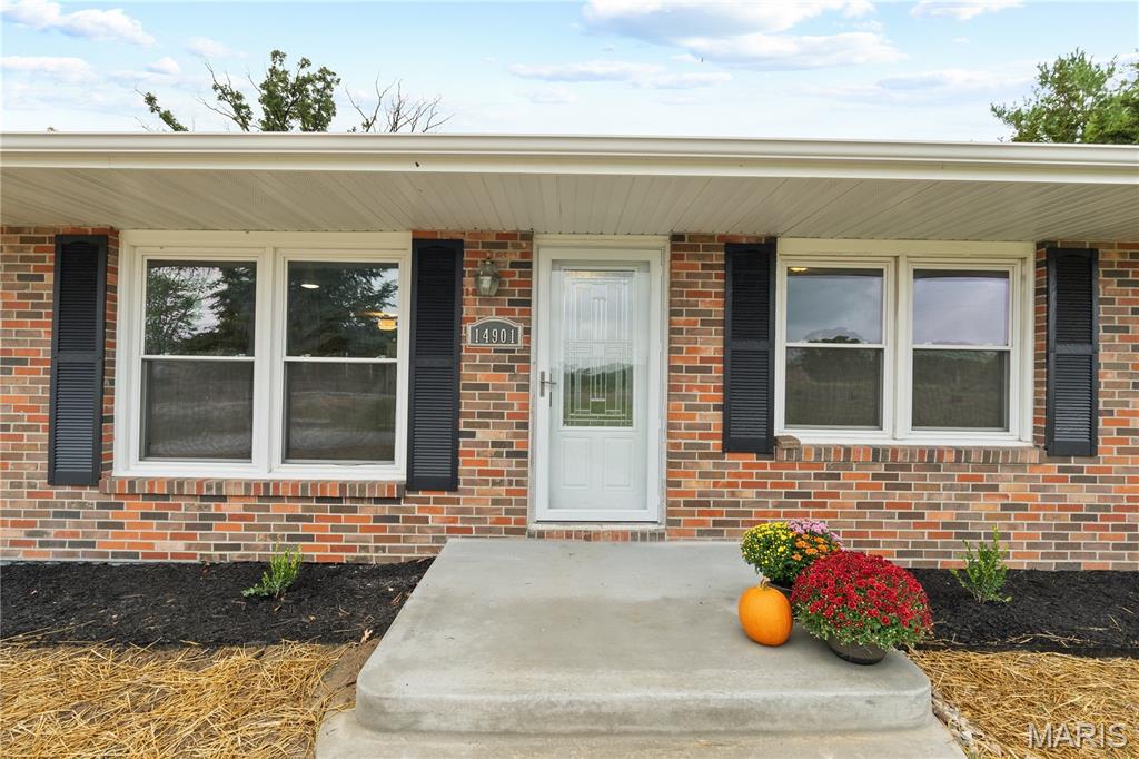 Columbia - Residential