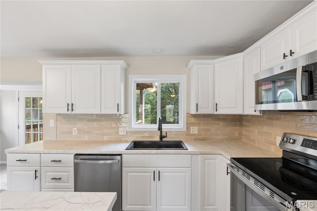 Columbia - Residential