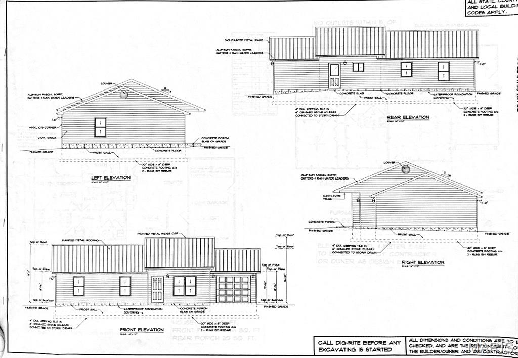 NA - Residential