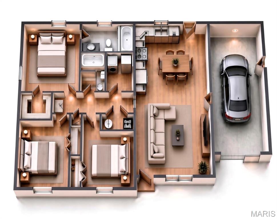 NA - Residential