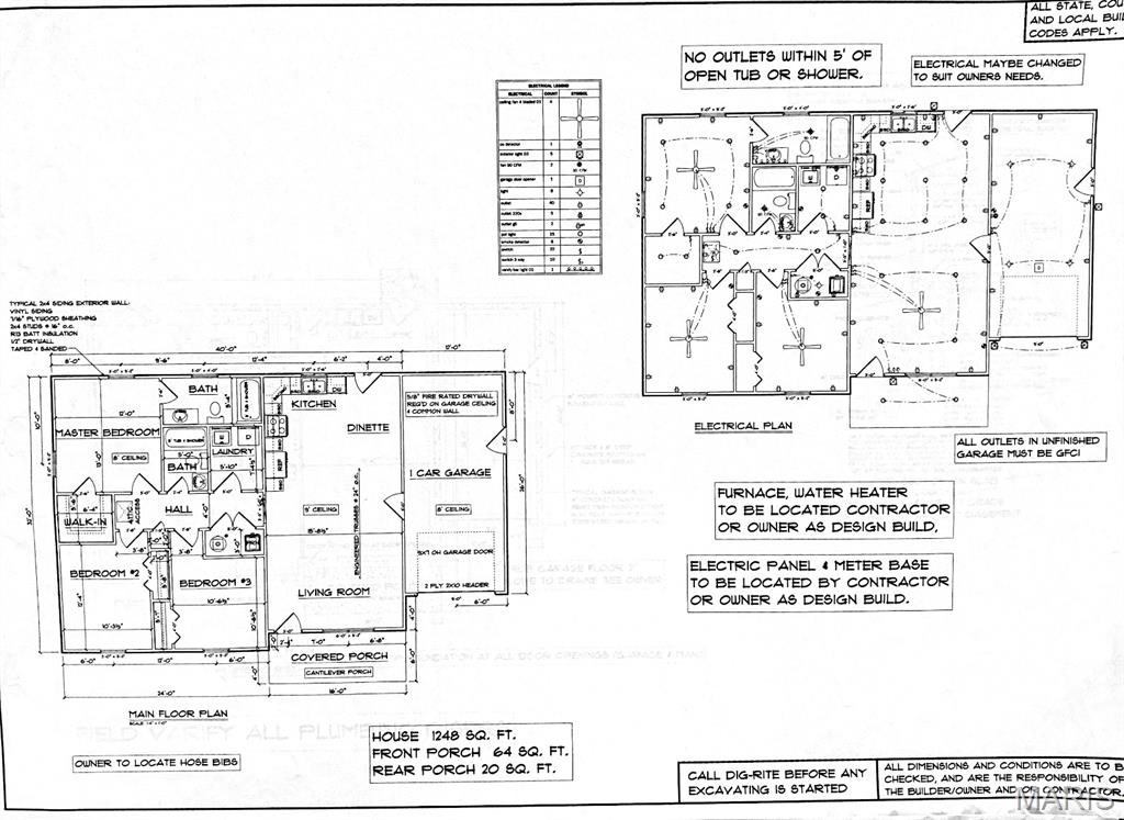 NA - Residential
