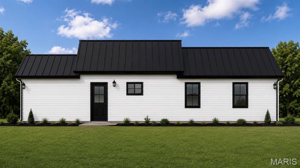 NA - Residential