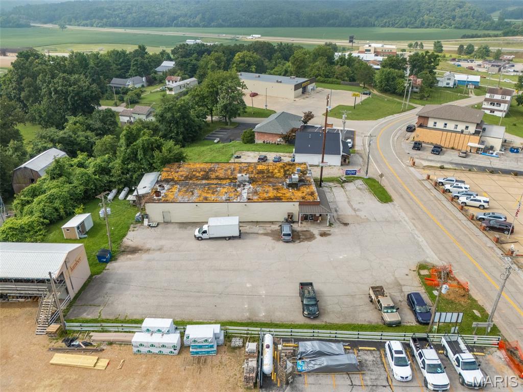 na - Commercial Sale