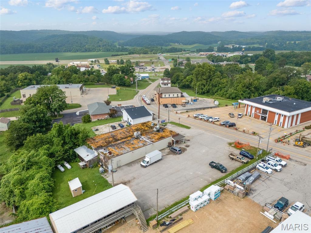 na - Commercial Sale