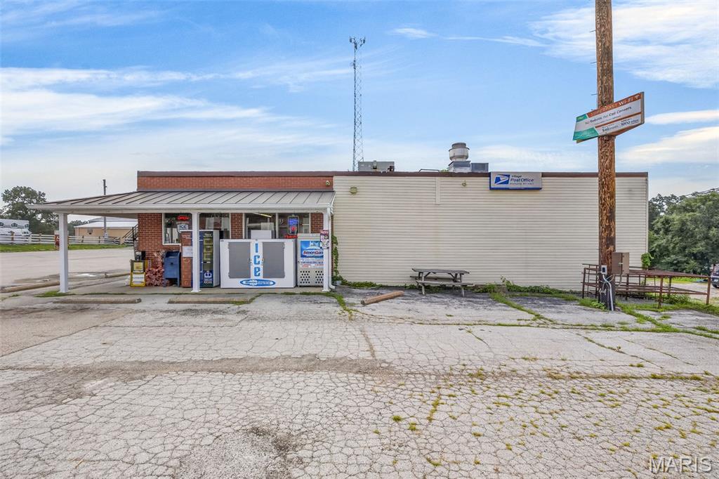na - Commercial Sale
