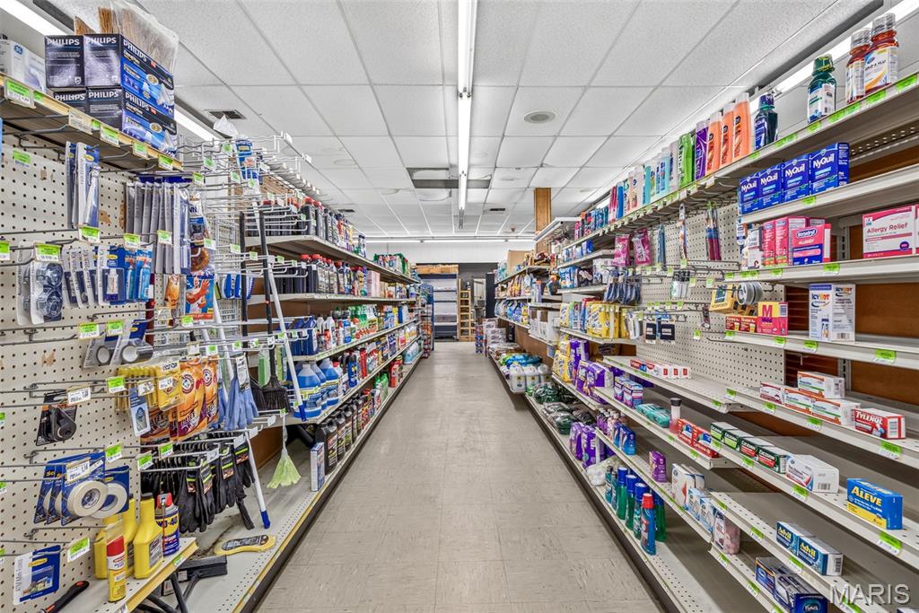 na - Commercial Sale