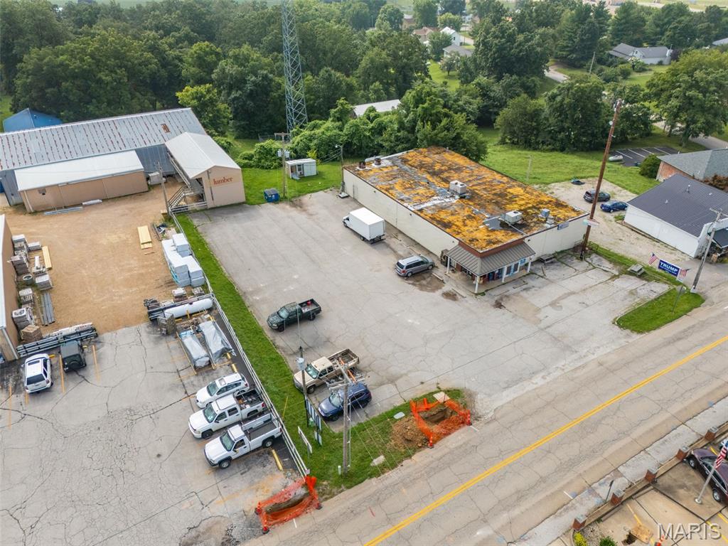 na - Commercial Sale