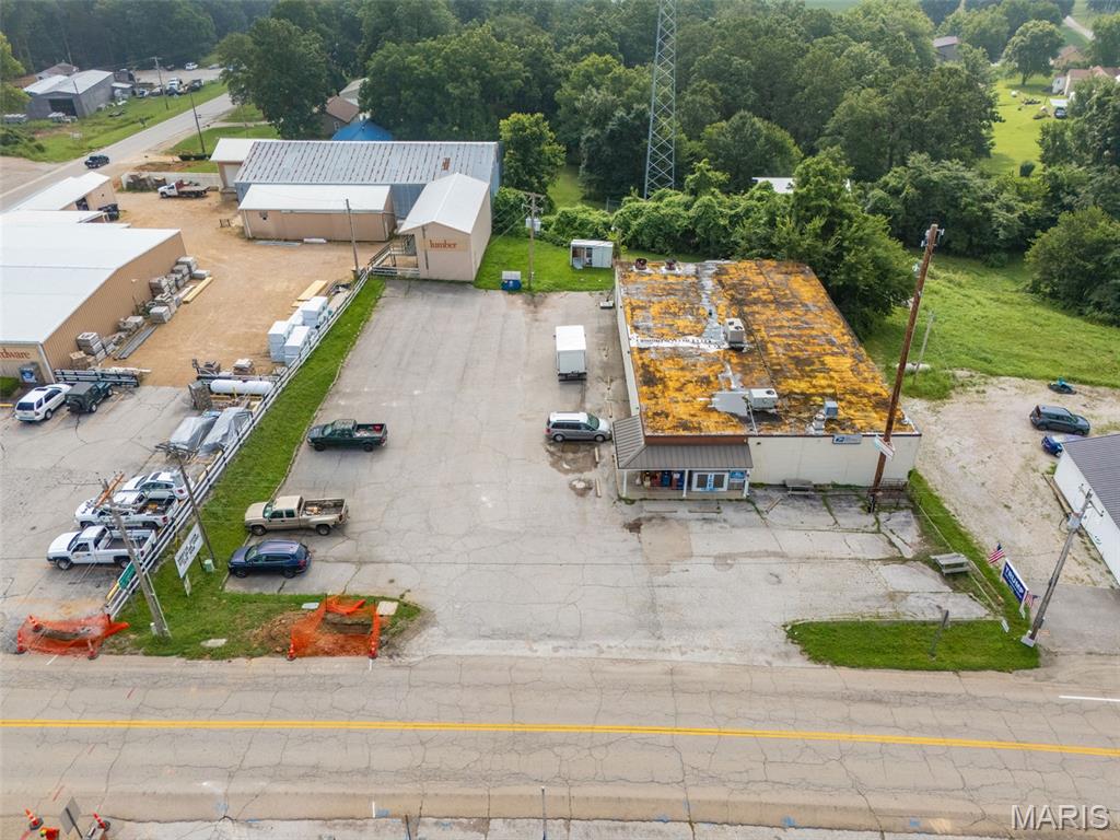 na - Commercial Sale