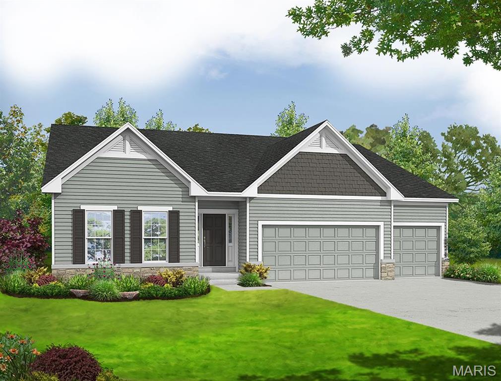 Cedarstone - Residential