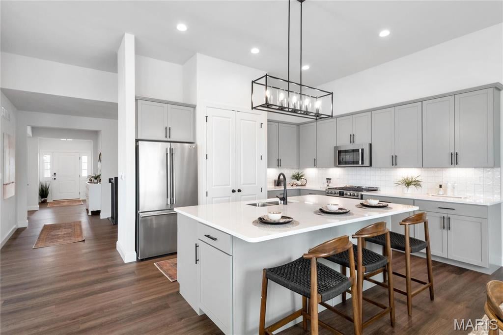 Cedarstone - Residential