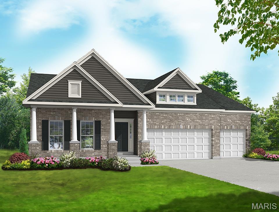 Cedarstone - Residential