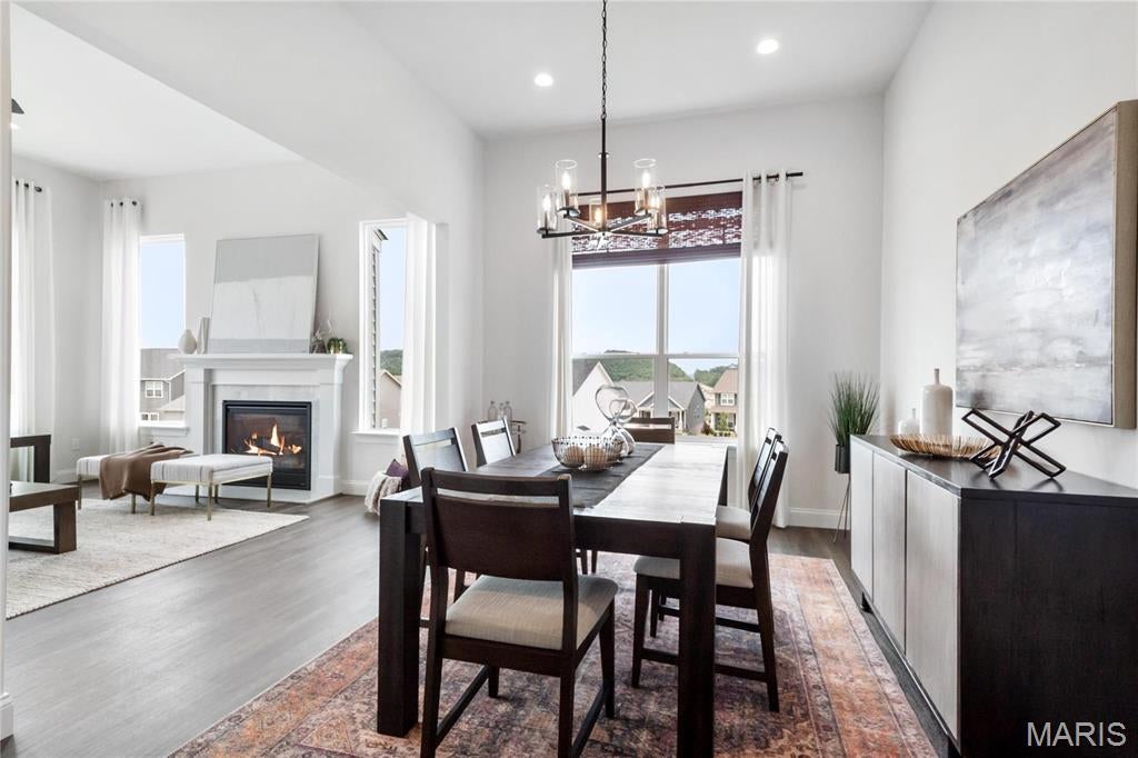 Cedarstone - Residential