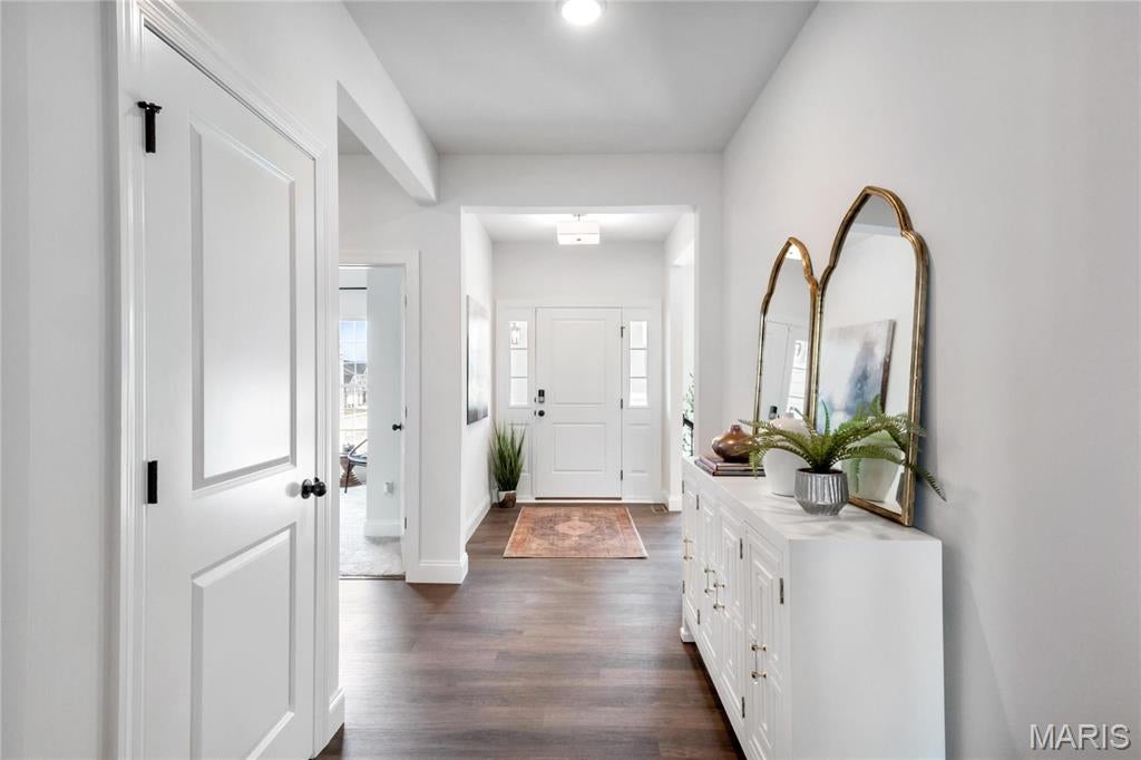 Cedarstone - Residential