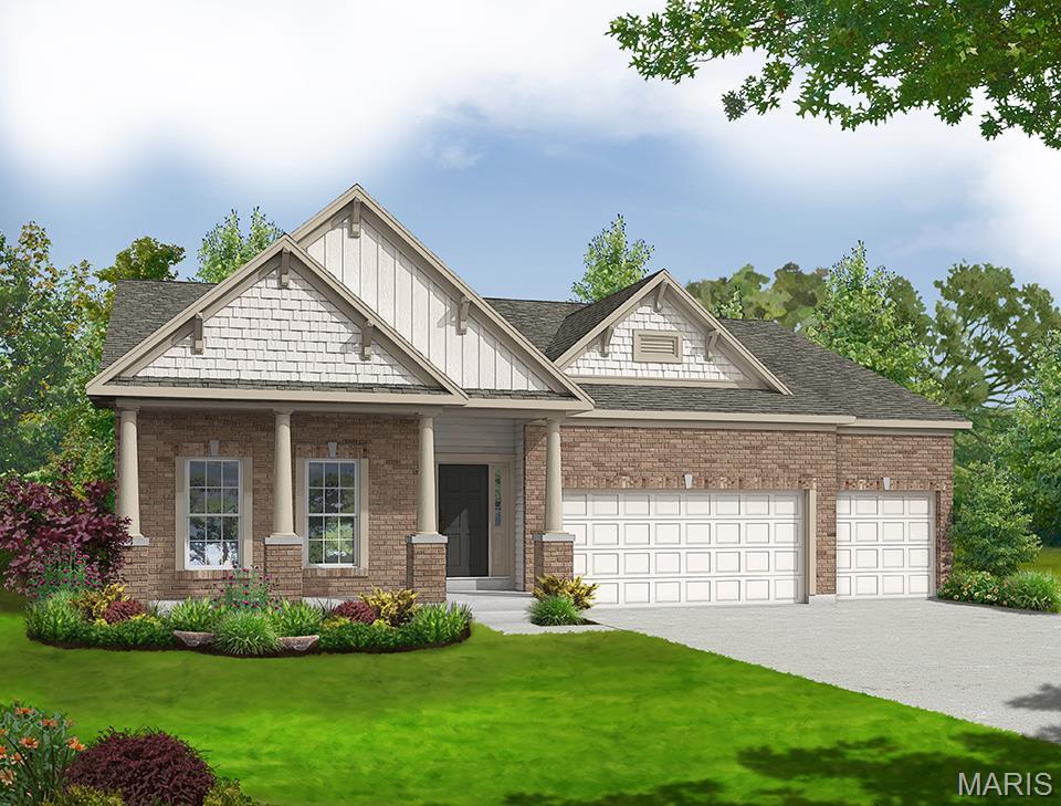 Cedarstone - Residential