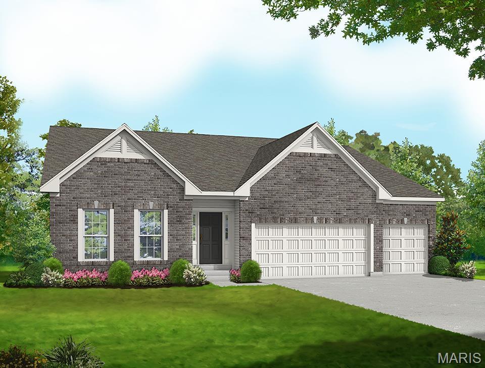 Cedarstone - Residential