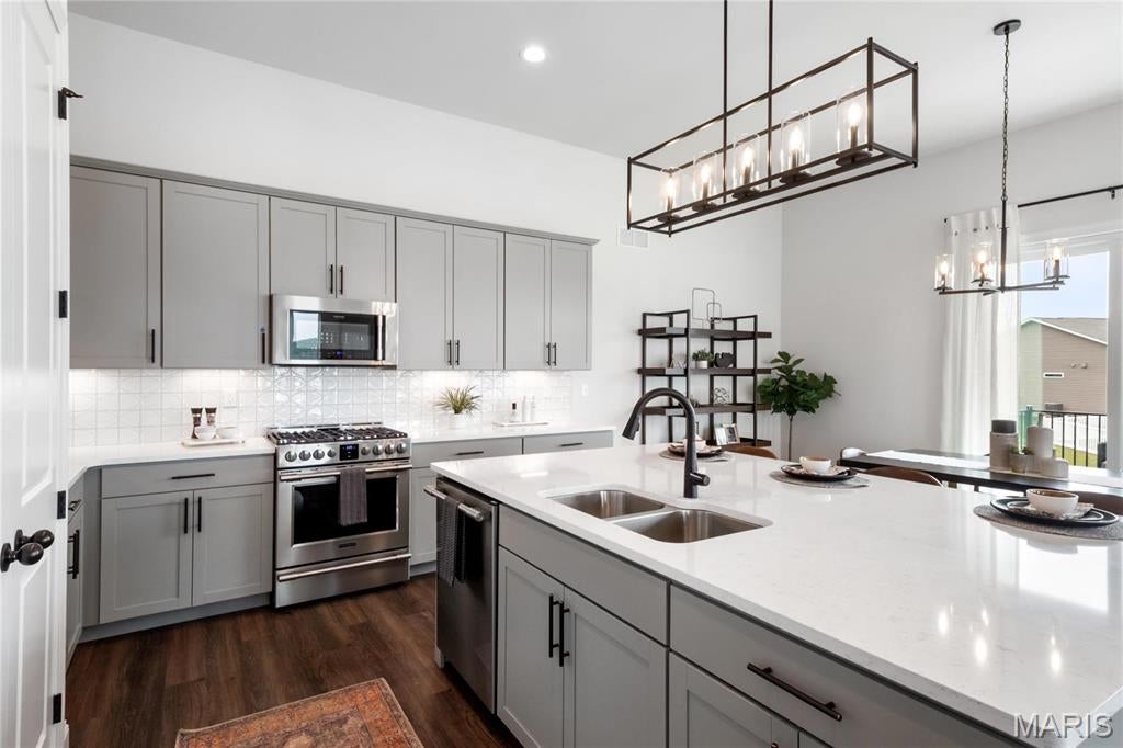 Cedarstone - Residential