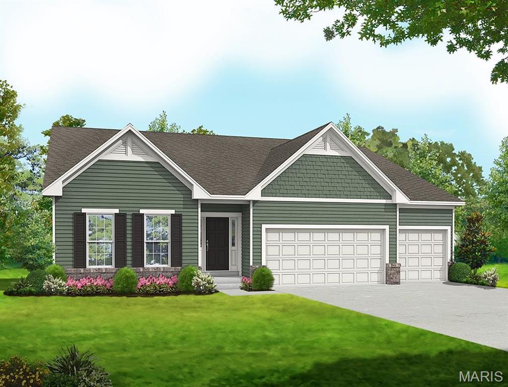 Cedarstone - Residential