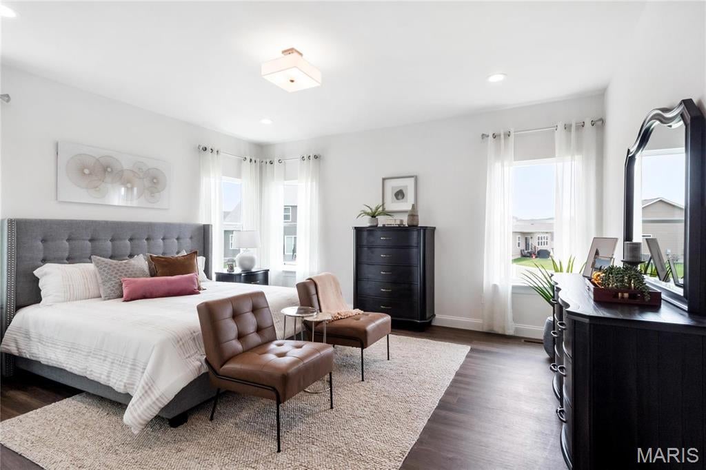 Cedarstone - Residential
