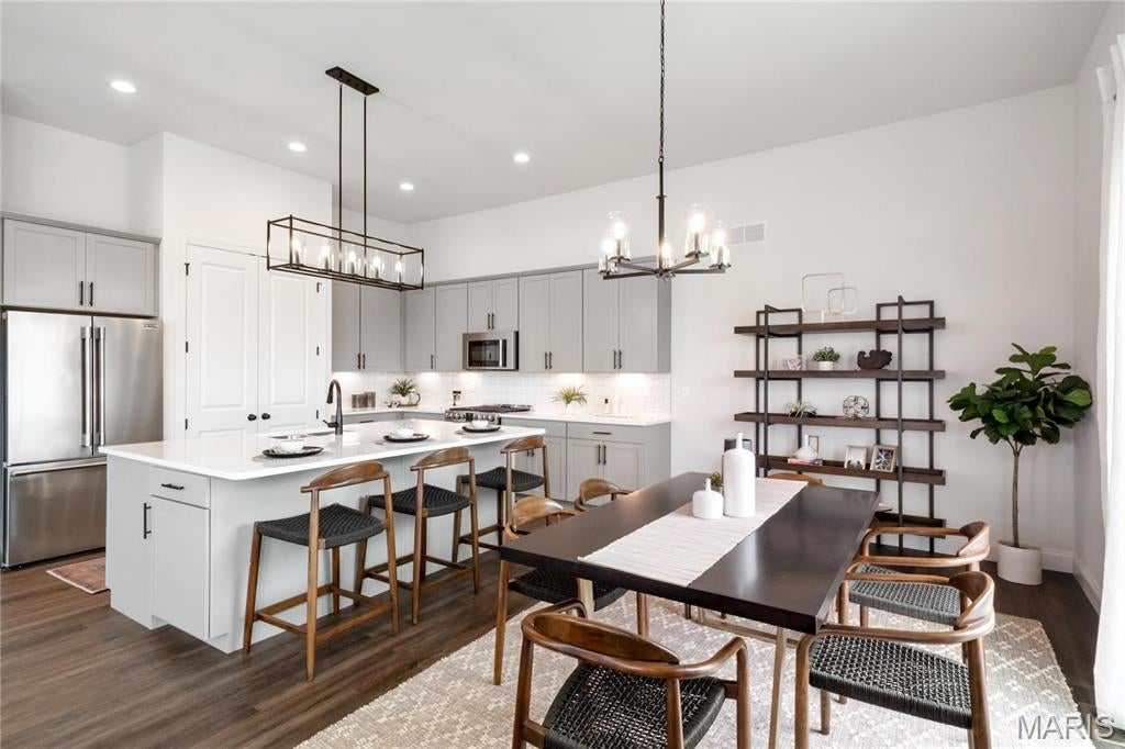 Cedarstone - Residential