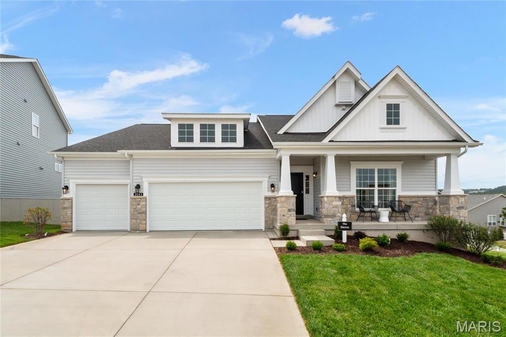 Cedarstone - Residential