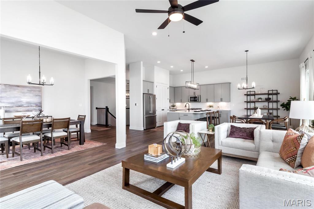 Cedarstone - Residential