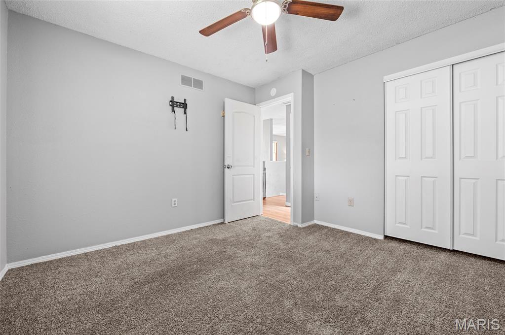 Chouteau Trace 1 - Residential