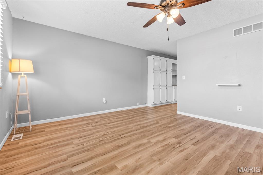 Chouteau Trace 1 - Residential