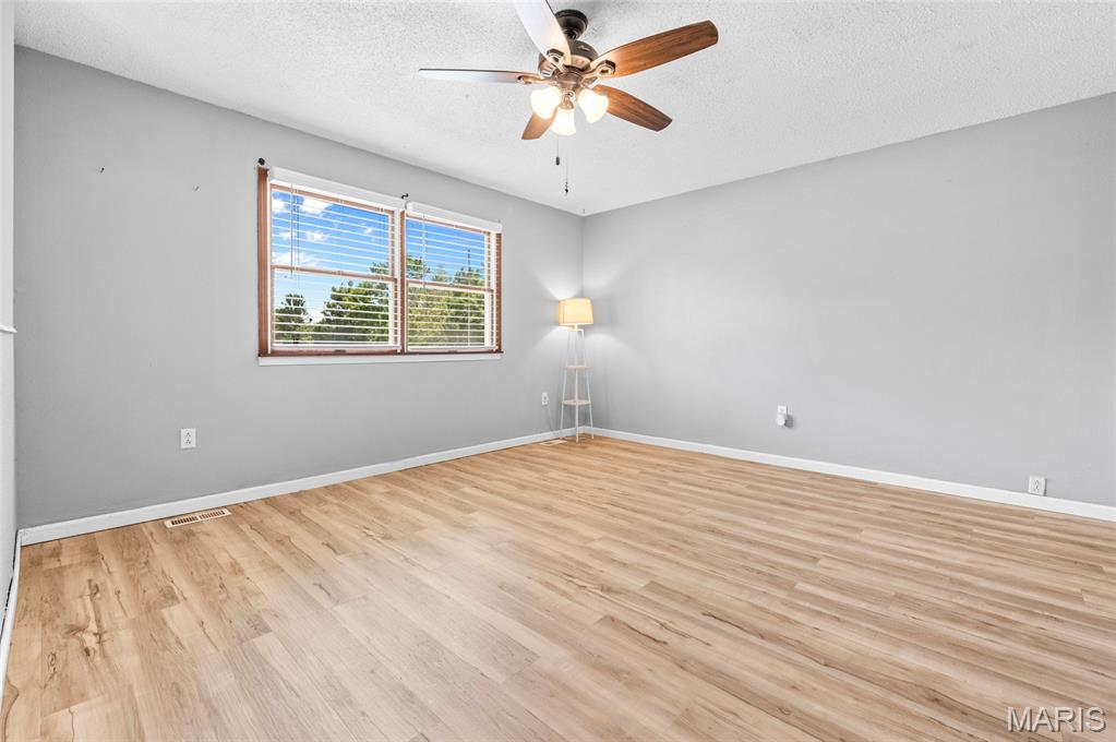 Chouteau Trace 1 - Residential