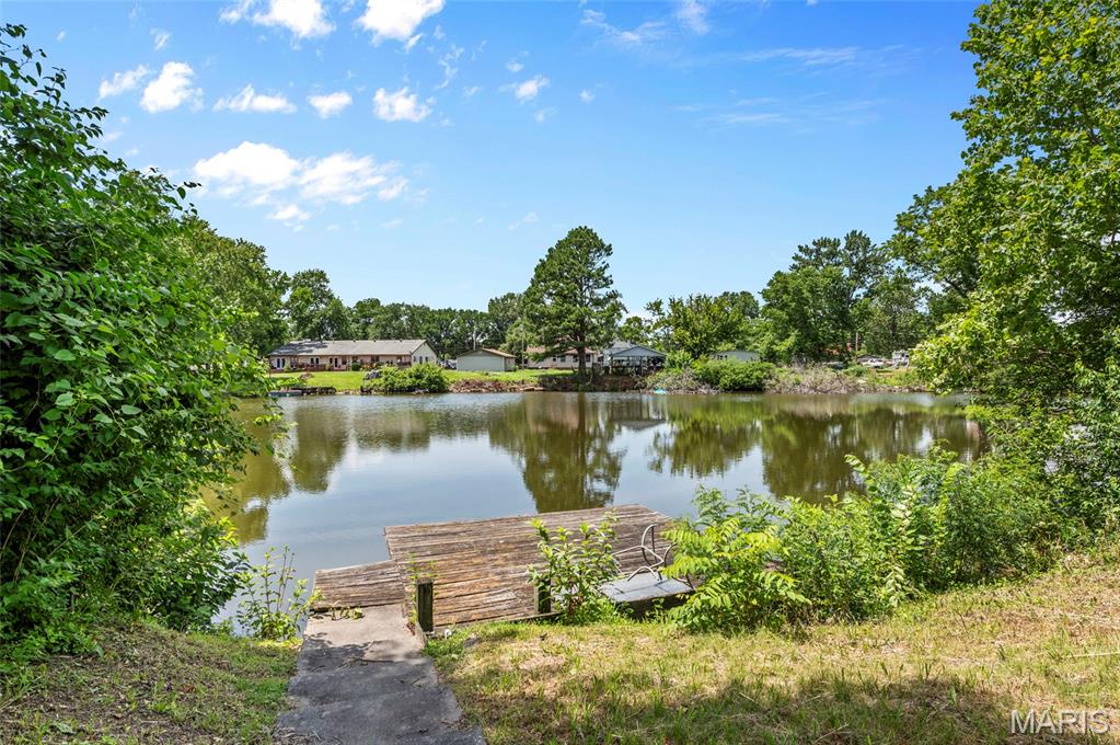 Chouteau Trace 1 - Residential