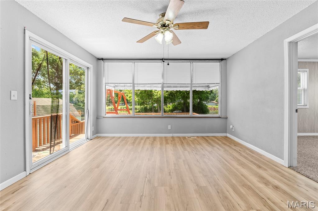 Chouteau Trace 1 - Residential