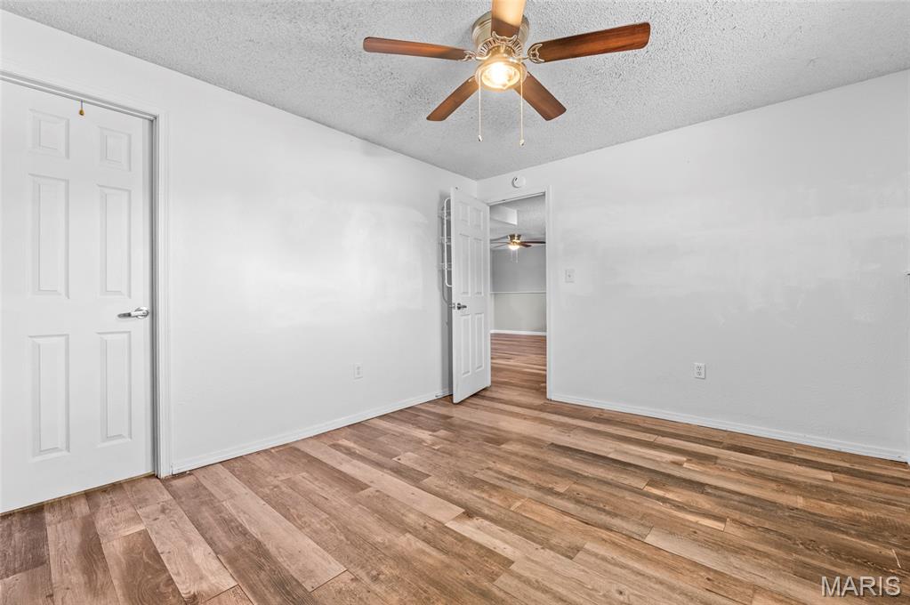 Chouteau Trace 1 - Residential