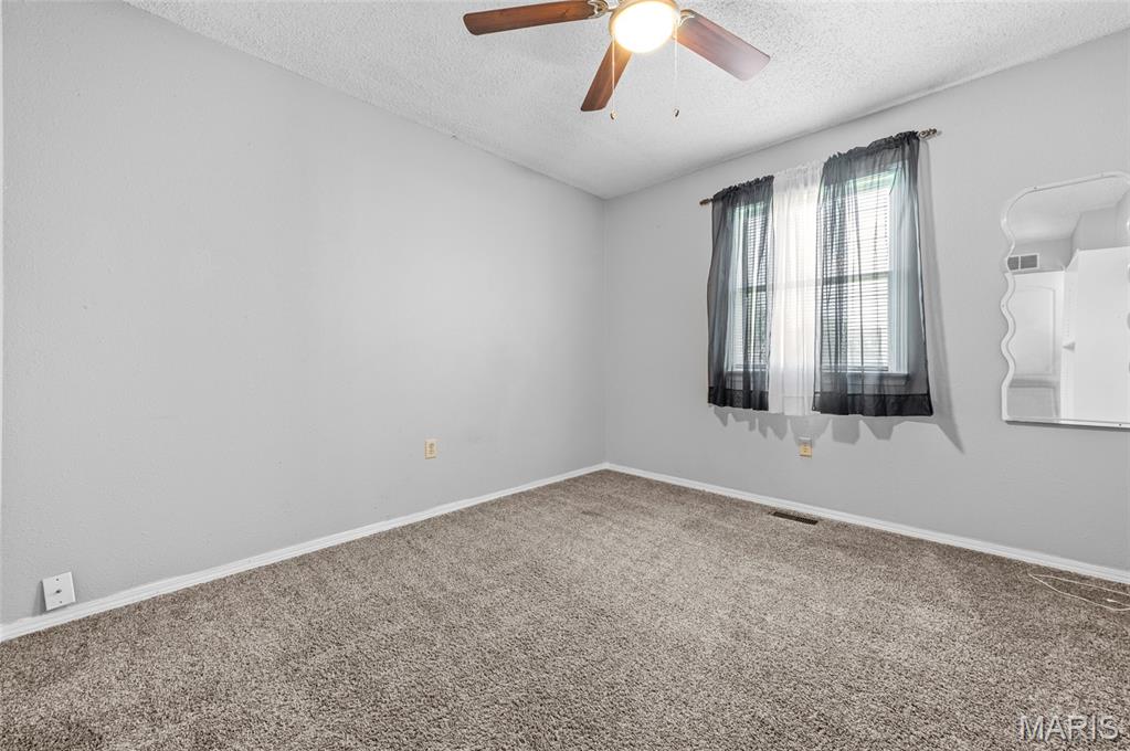 Chouteau Trace 1 - Residential