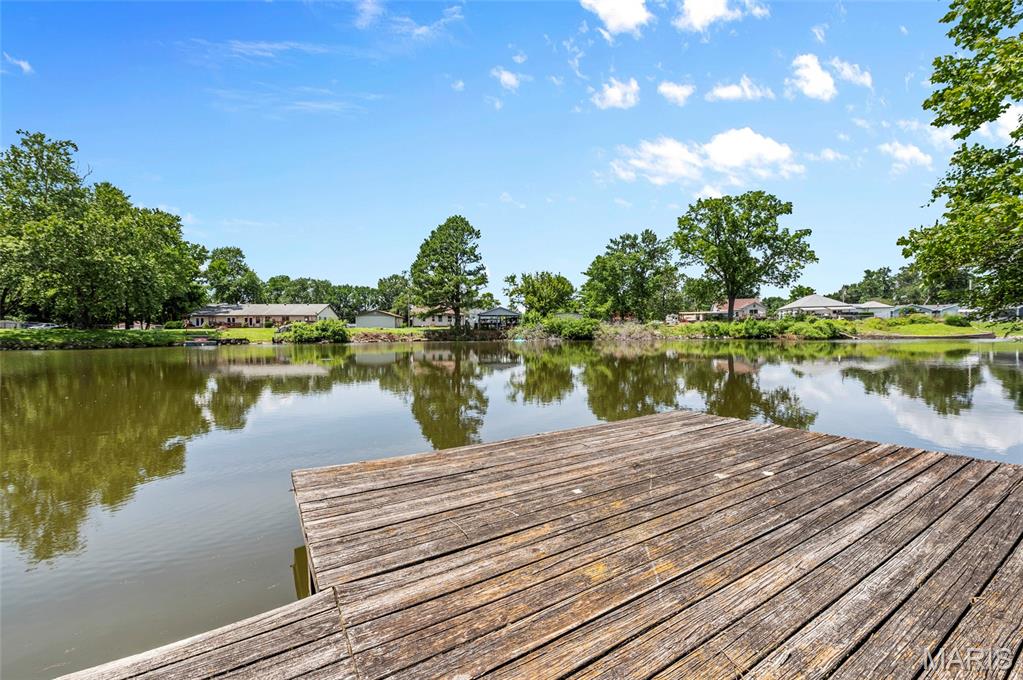 Chouteau Trace 1 - Residential