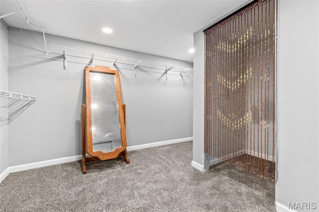 Chouteau Trace 1 - Residential