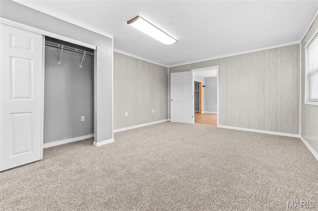 Chouteau Trace 1 - Residential