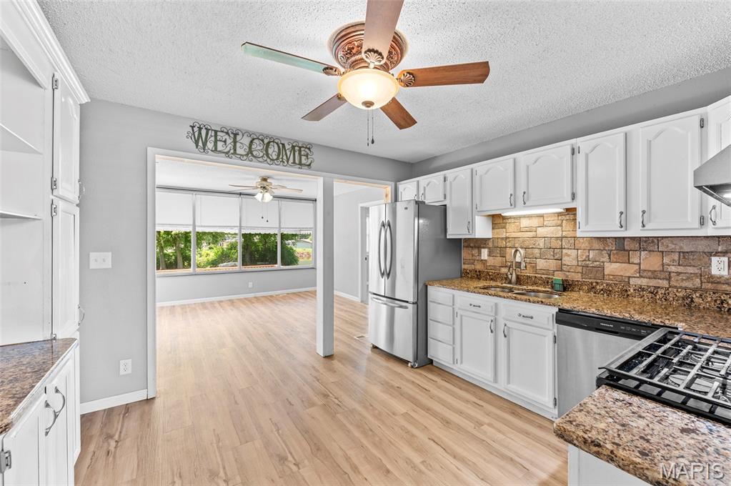 Chouteau Trace 1 - Residential