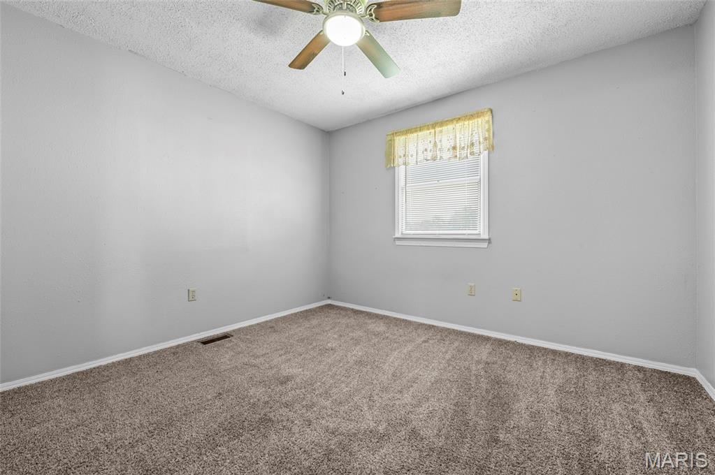 Chouteau Trace 1 - Residential
