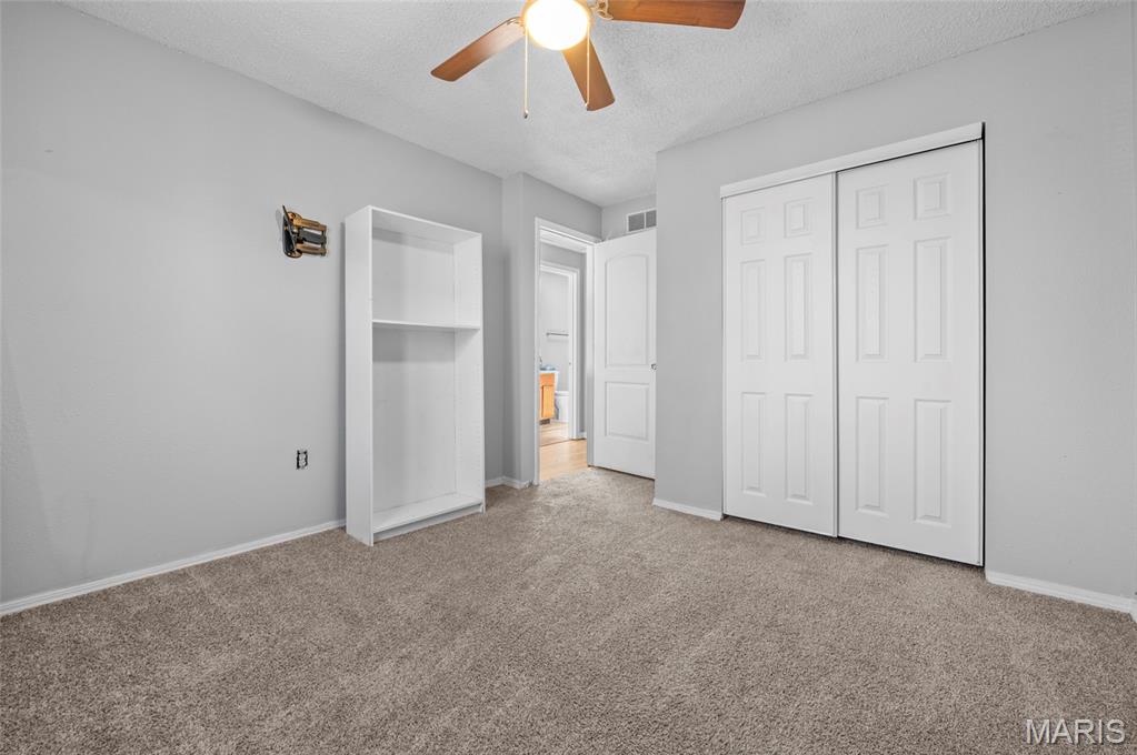Chouteau Trace 1 - Residential