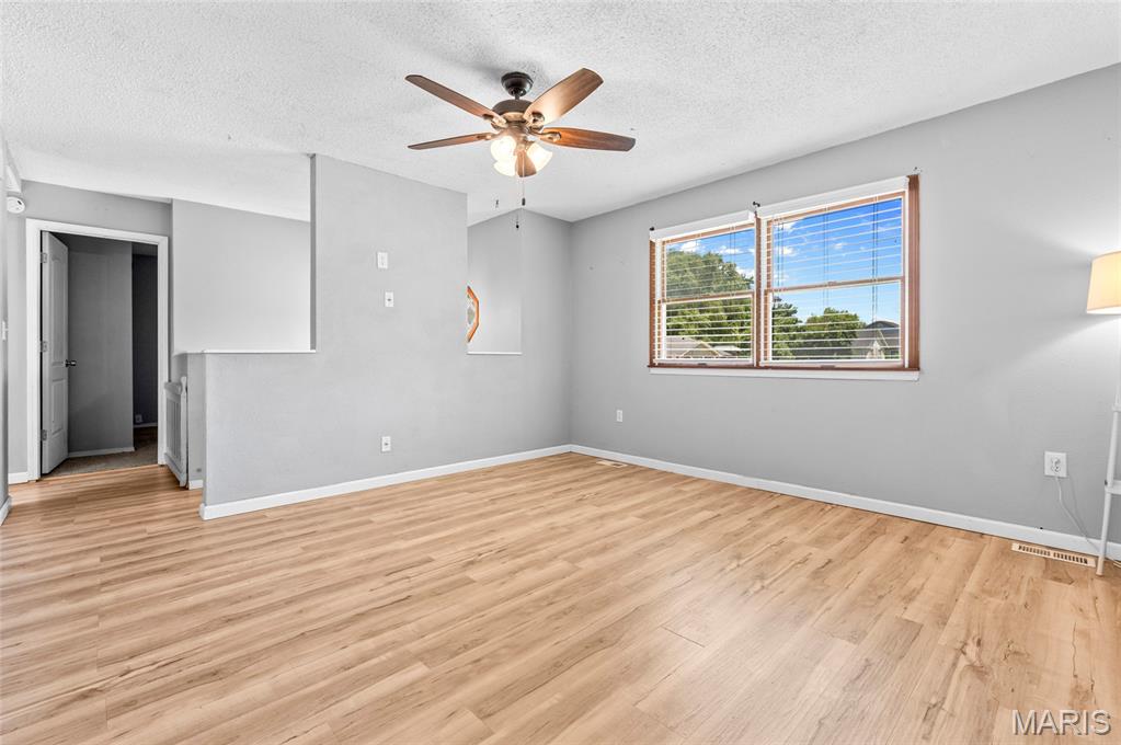 Chouteau Trace 1 - Residential