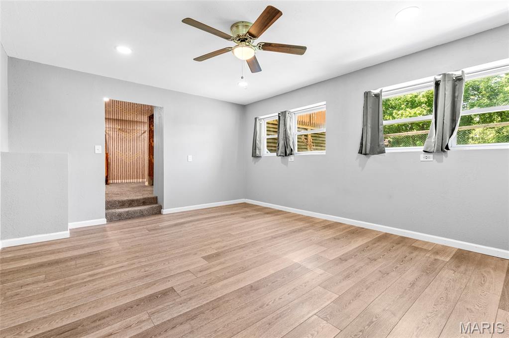 Chouteau Trace 1 - Residential