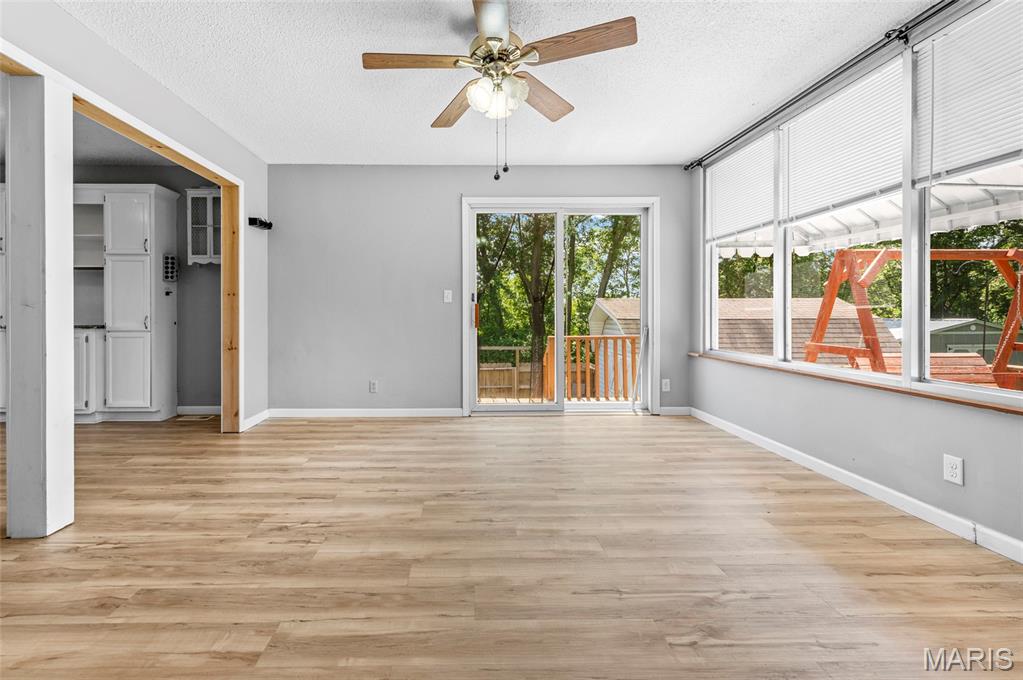 Chouteau Trace 1 - Residential