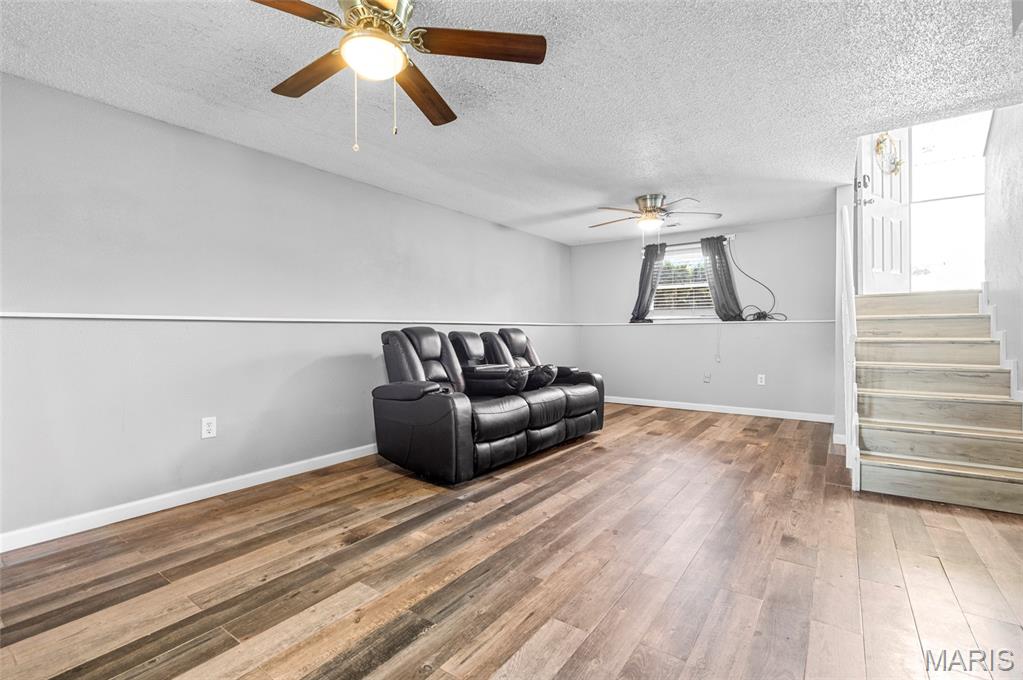 Chouteau Trace 1 - Residential