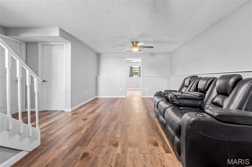 Chouteau Trace 1 - Residential