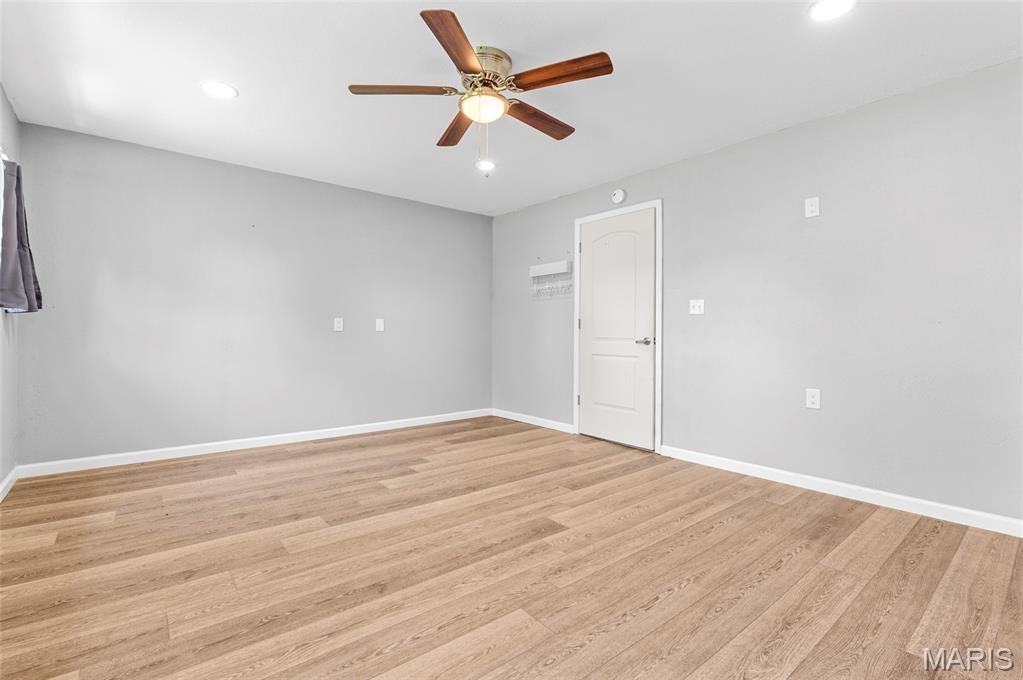 Chouteau Trace 1 - Residential