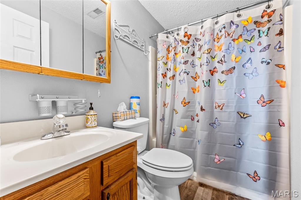 Chouteau Trace 1 - Residential