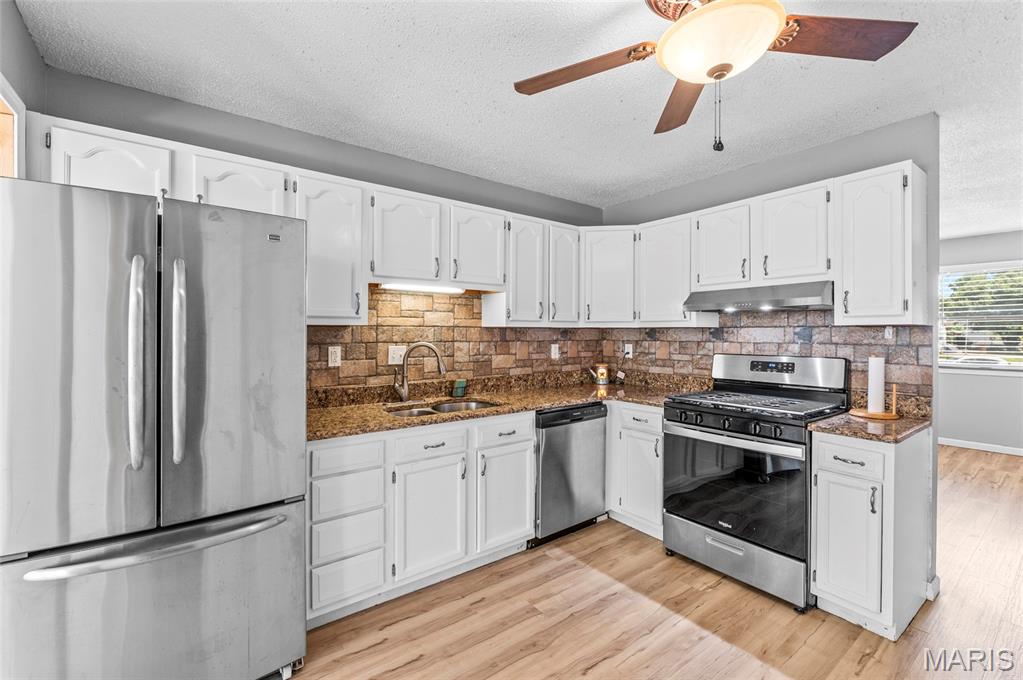Chouteau Trace 1 - Residential