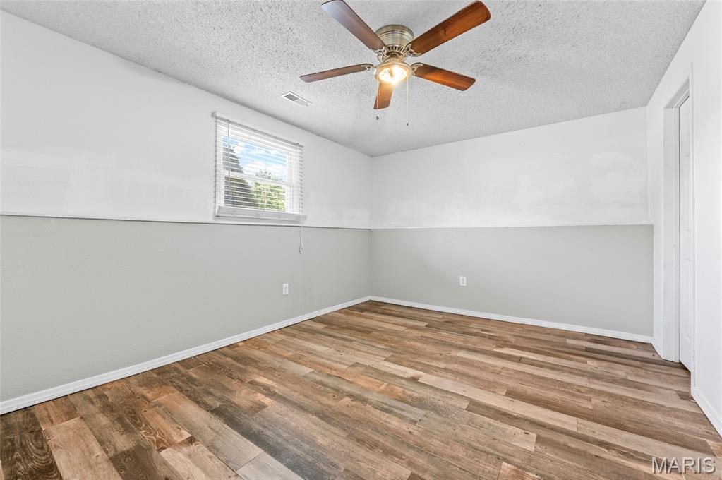 Chouteau Trace 1 - Residential