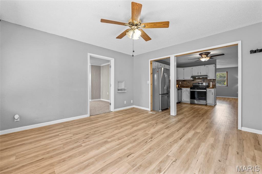 Chouteau Trace 1 - Residential