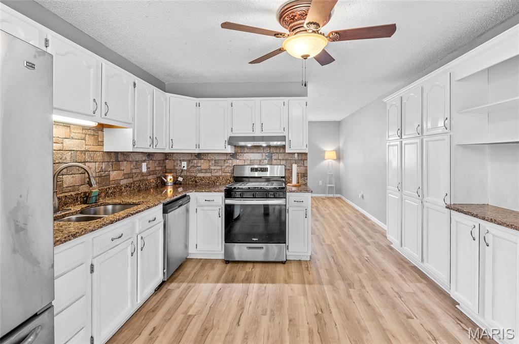 Chouteau Trace 1 - Residential